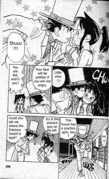 Magic Kaitou Chapter 18 6